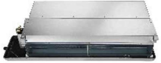 Фанкойл Sakata SFD-500/45V2A