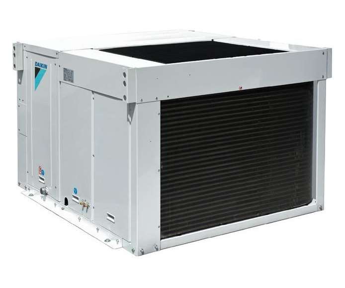 Руфтоп Daikin UATYQ250CY1