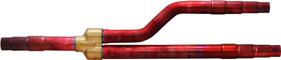 Разветвитель Pioneer FQ18/H2