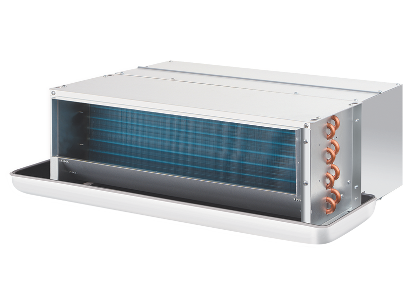 Фанкойл Ballu BMFM-181SL