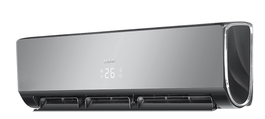 Внутренний блок Haier AS12NS6ERA-B