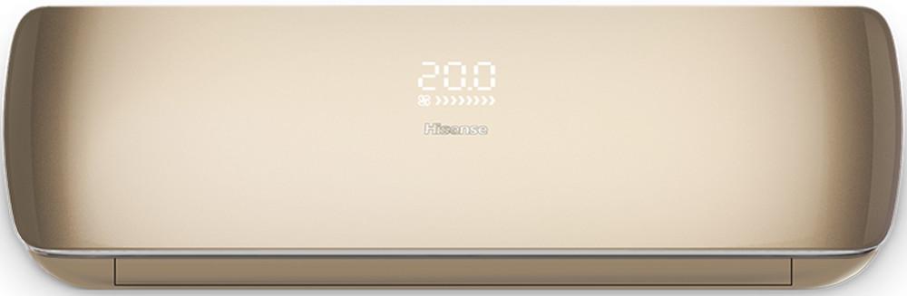 Кондиционер Hisense AS-13UR4SVPSC5(C)
