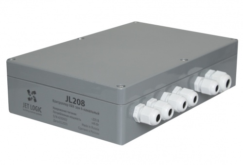 Breezart JL208DP