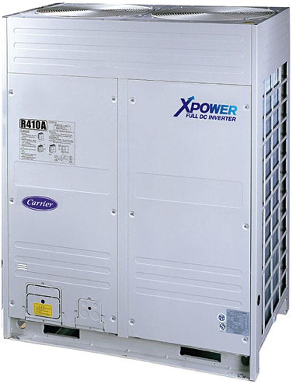 Наружный блок Carrier 38VR008H11901S
