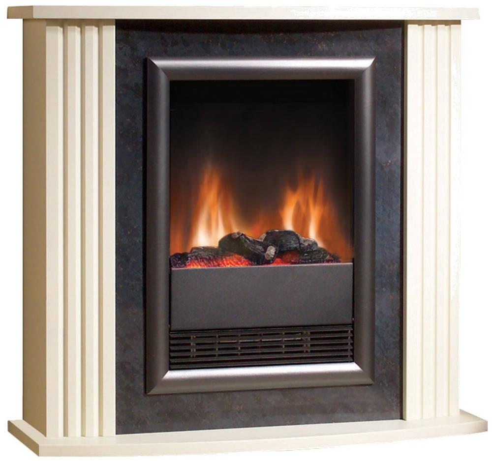 Каминокомплект Dimplex Mozart DELUXE