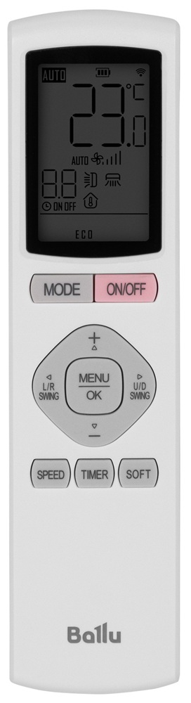 Внутренний блок Ballu BSFI-FM/in-12HN8/EU_SV