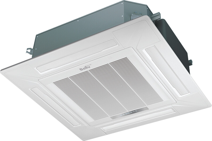 Фанкойл Ballu BMFC-1287/4