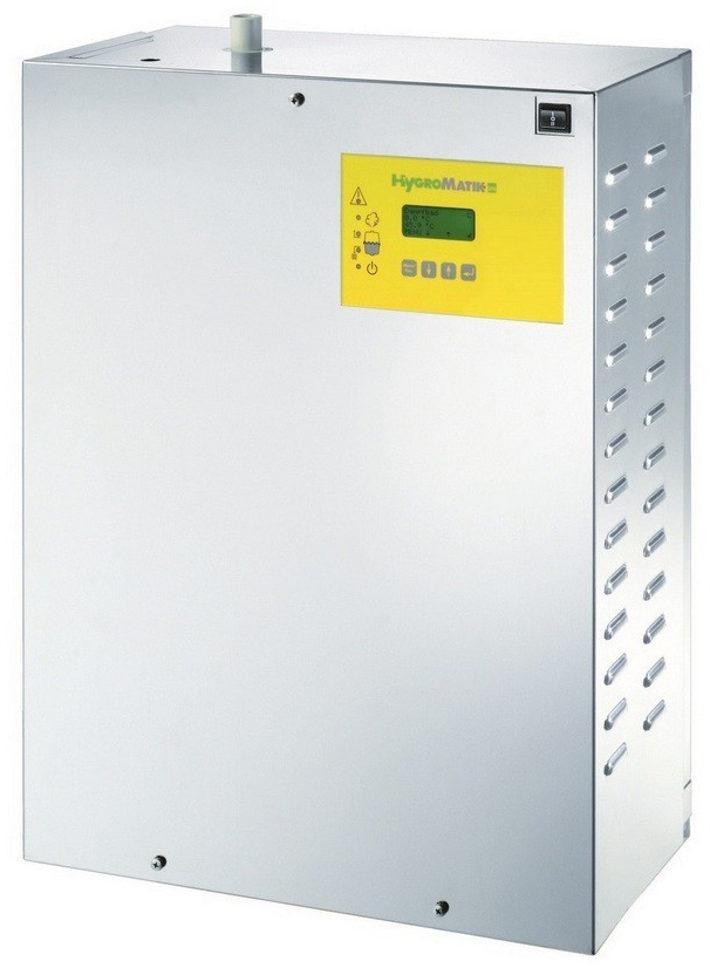 Увлажнитель Hygromatik CompactLine C30-CDS