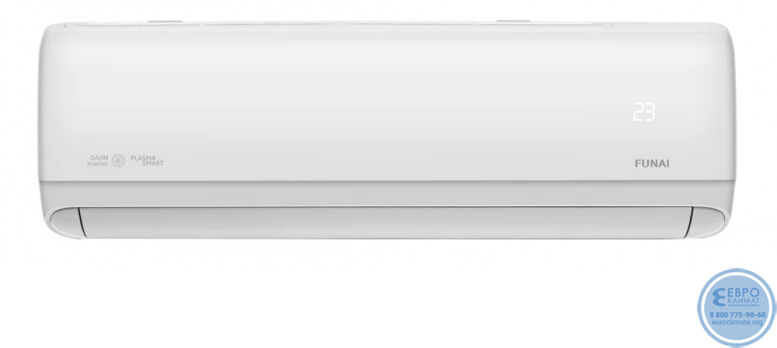 Кондиционер Funai RAC-I-DA65HP.D01