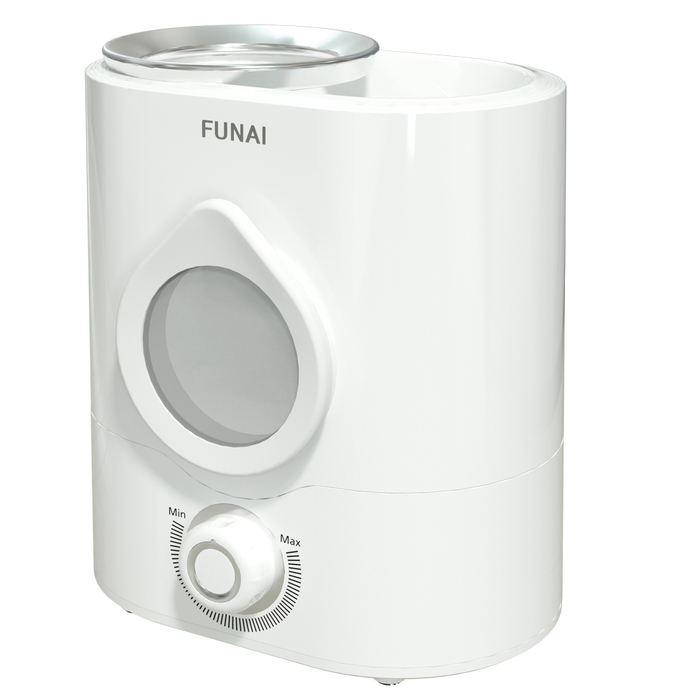 Увлажнитель Funai USH-BM7201WC