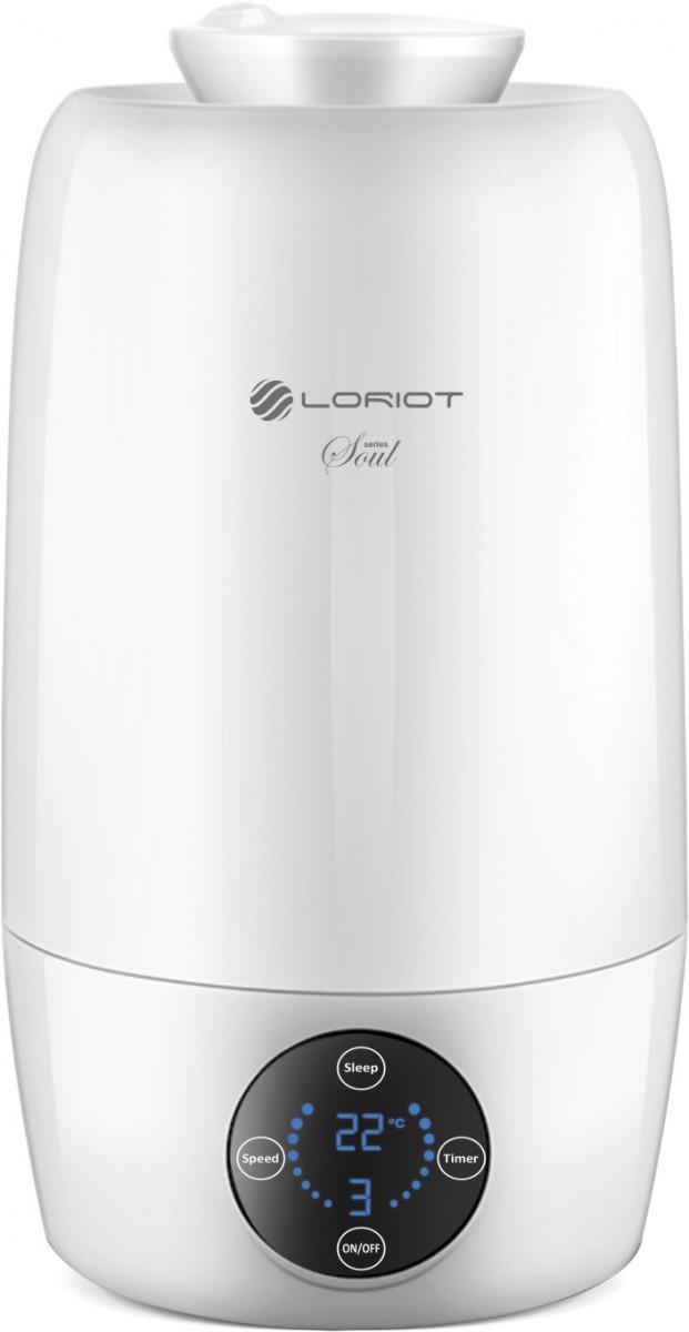 Увлажнитель Loriot LHA-500 E