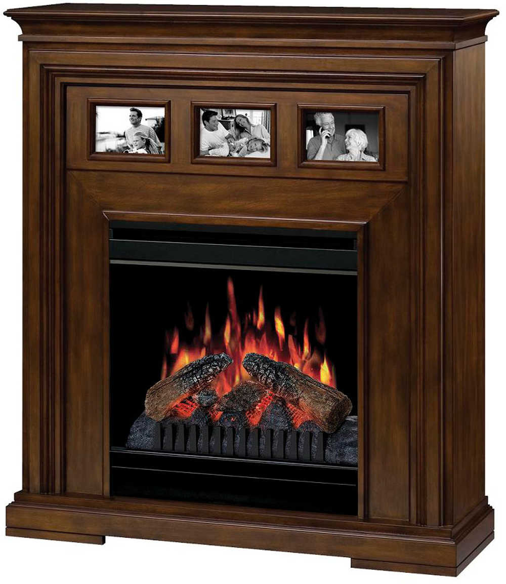 Каминокомплект Dimplex Acadian (DFP 20-1060BW)