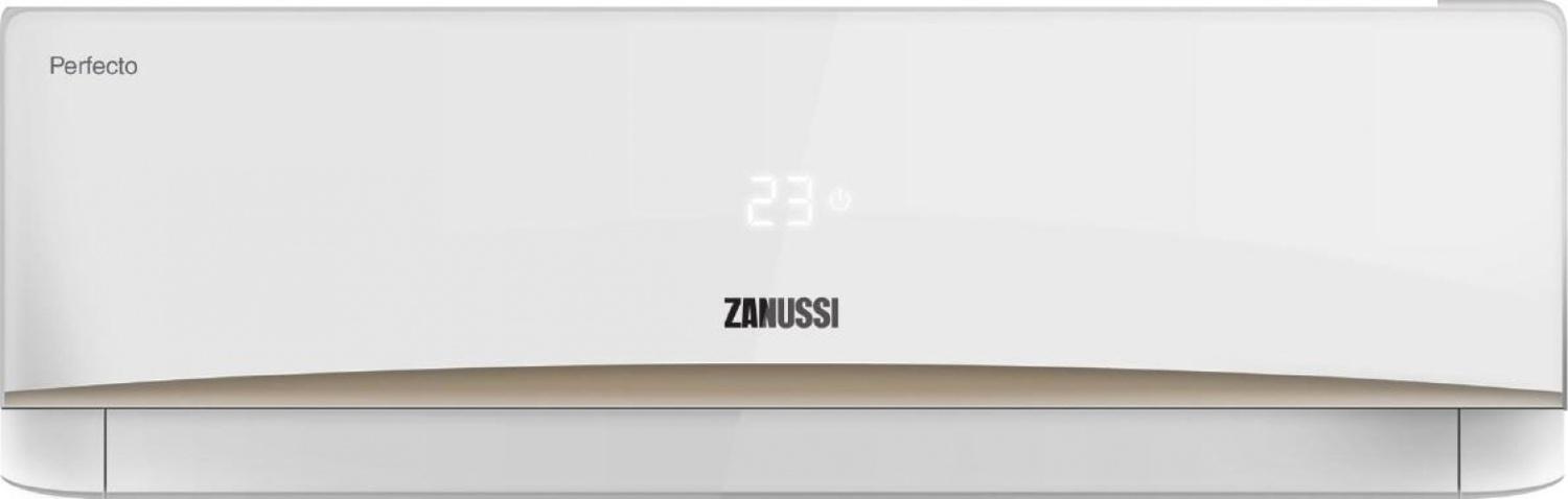 Кондиционер Zanussi ZACS-07HPF/A17/N1