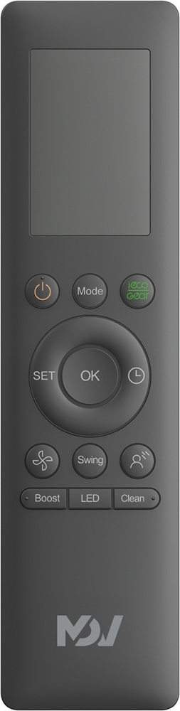 Кондиционер MDV MDSALF-09HRFN8/MDOALF-09HFN8