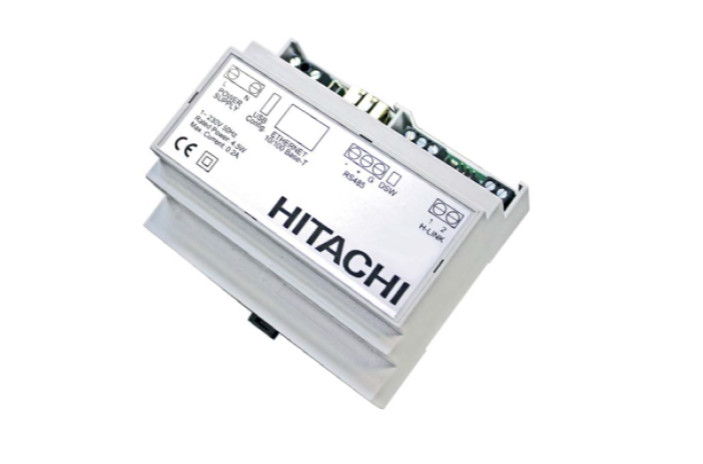 Шлюз Hitachi HI-AC-BAC-64