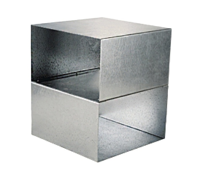 Летняя вставка Shuft S-CAUP 450S