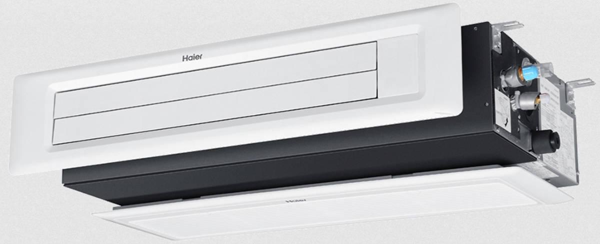 Кондиционер Haier AD24SS1ERA(N)(P)/1U24GS1ERA