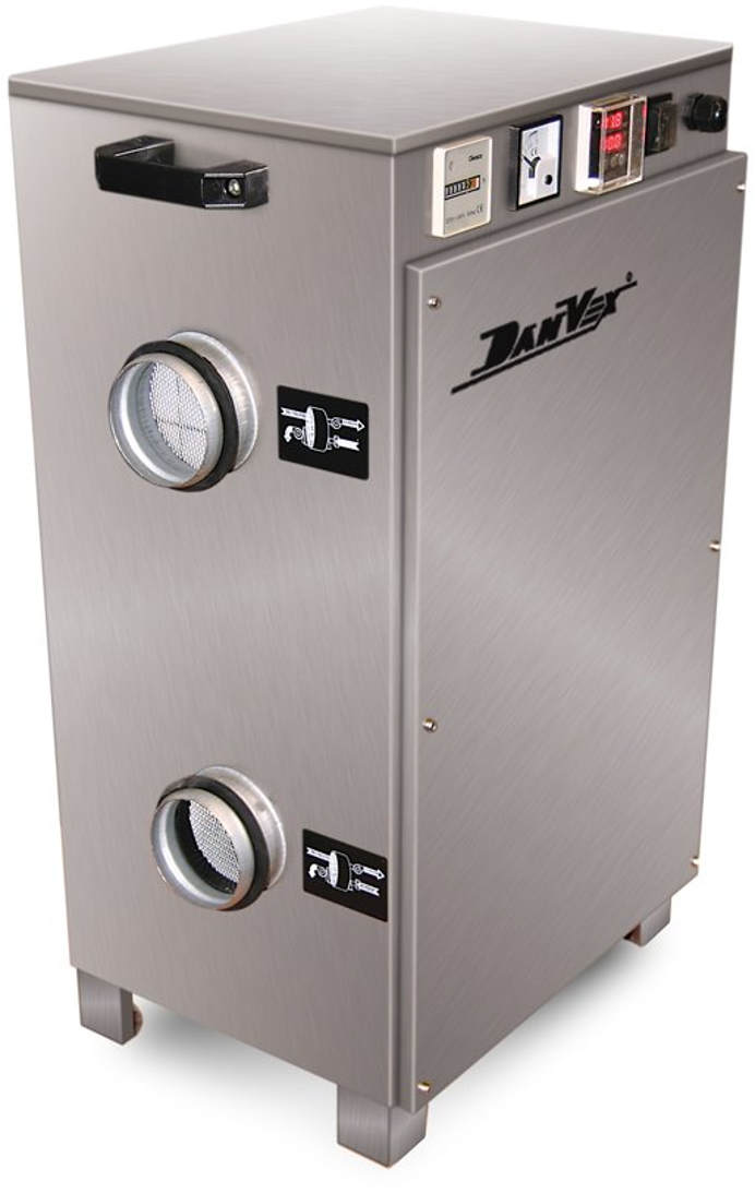 Осушитель DanVex AD-550