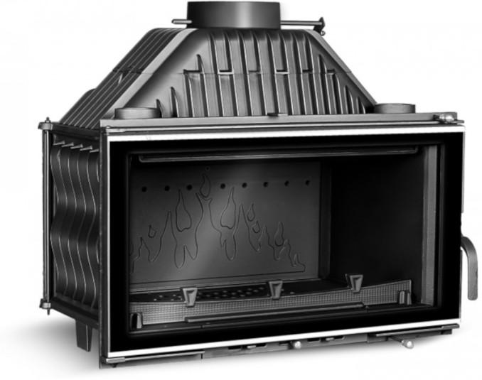 Каминная топка Kaw-met W16 14,7 kw