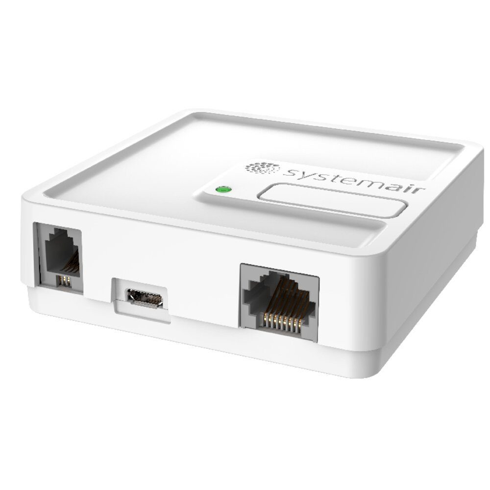 Модуль Systemair Internet access module (IAM)
