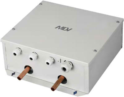 Соединительный комплект MDV AHUKZ-V00D