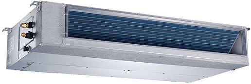 Кондиционер Midea MTI-55HW1FNXP(GA)/MOE30U-55HFN8-R(GA)