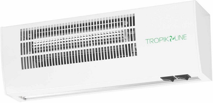 Тепловая завеса Тропик A-2 eco