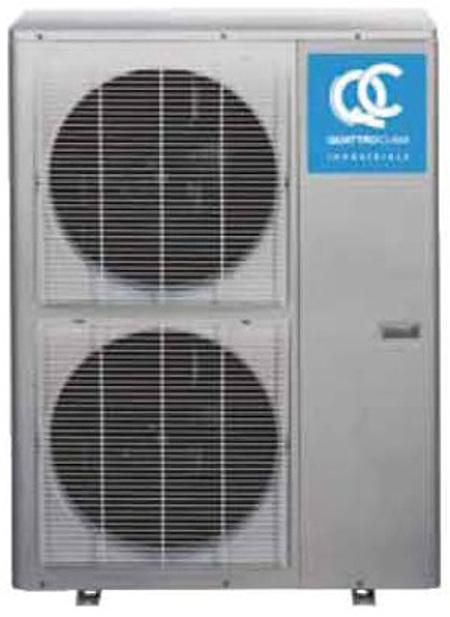 Наружный блок QuattroClima QN-M120UA