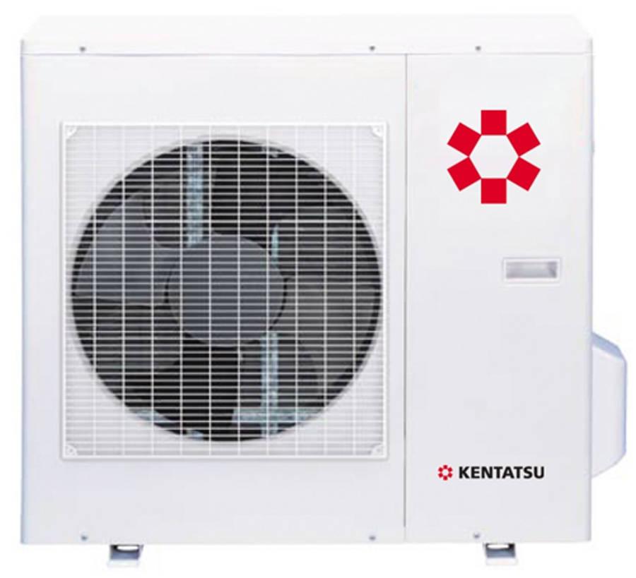 Компрессорно-конденсаторный блок Kentatsu KHHB53CFAN1
