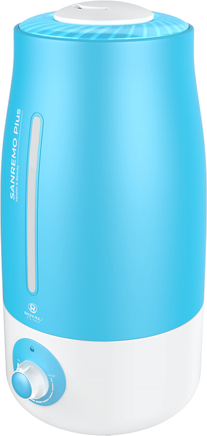 Увлажнитель Royal Clima RUH-SP400/3.0M-BU