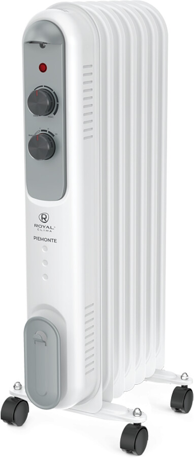 Масляный радиатор Royal Clima ROR-P7-1500M
