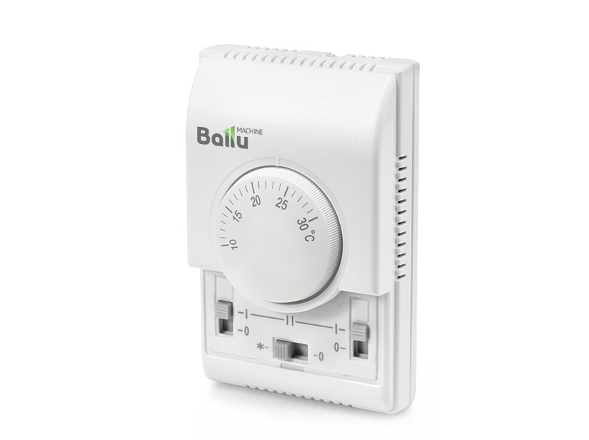 Тепловая завеса Ballu BHC-B15W15-PS