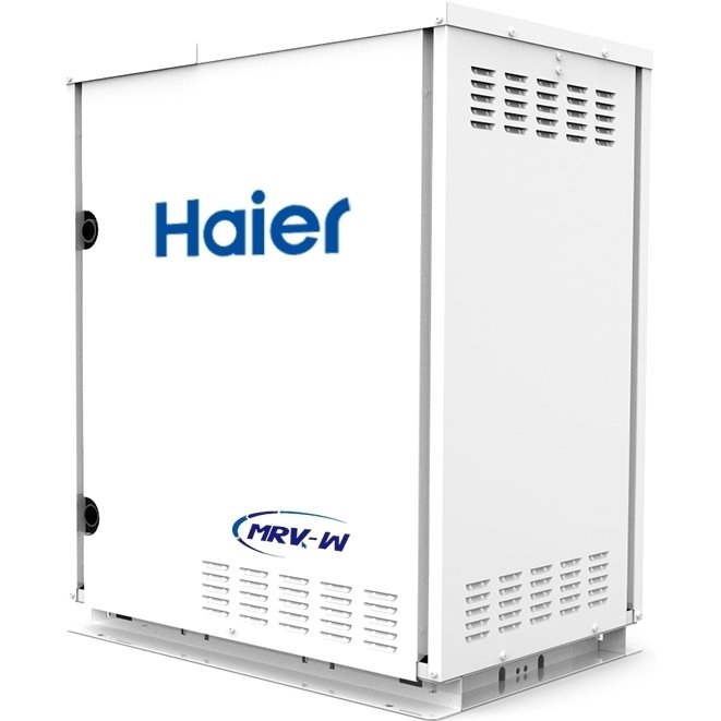 Наружный блок Haier AV12IMWEWA