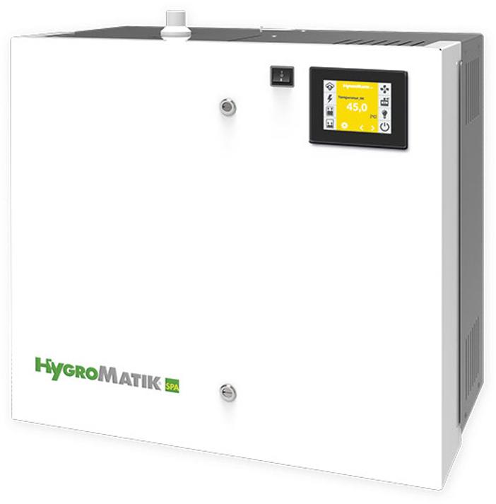 Увлажнитель Hygromatik FlexLine FLE20