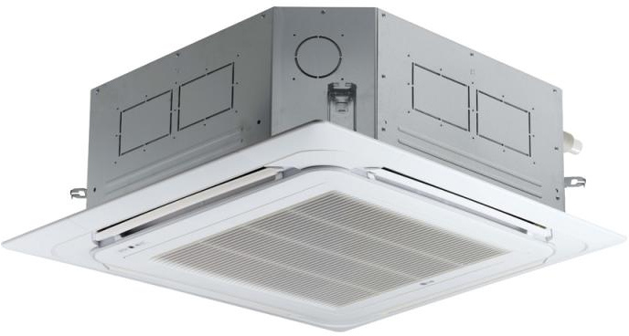 Внутренний блок LG ARNU21GTQD4
