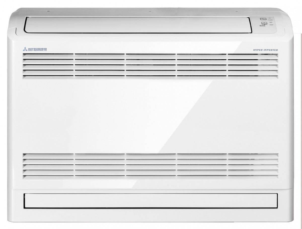 Внутренний блок Mitsubishi Heavy SRF35ZMX-S