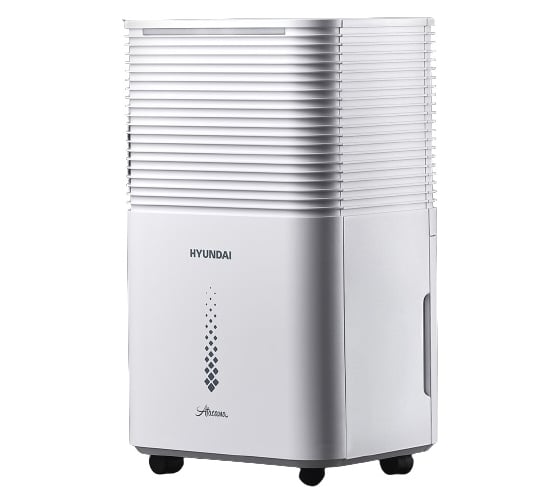 Осушитель Hyundai H-DH10-P81WF