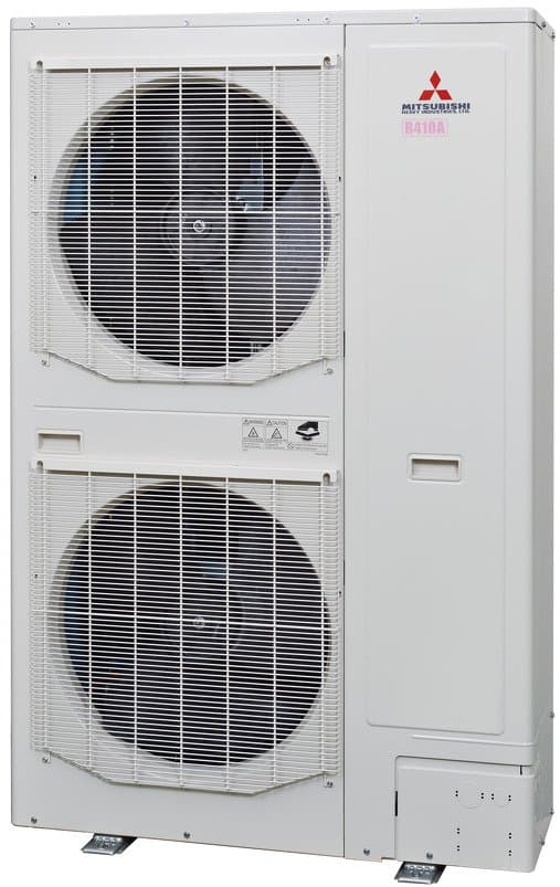 Наружный блок Mitsubishi Heavy FDC280KXZPE1
