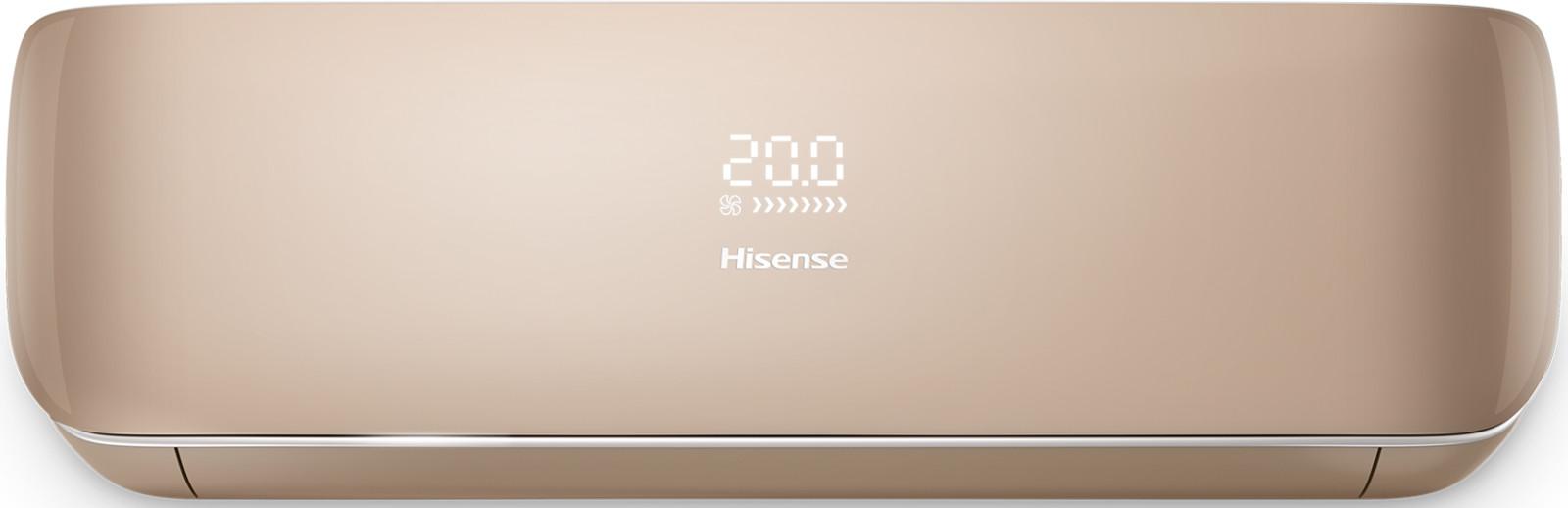 Внутренний блок Hisense AMS-09UR4SVETG67(C)