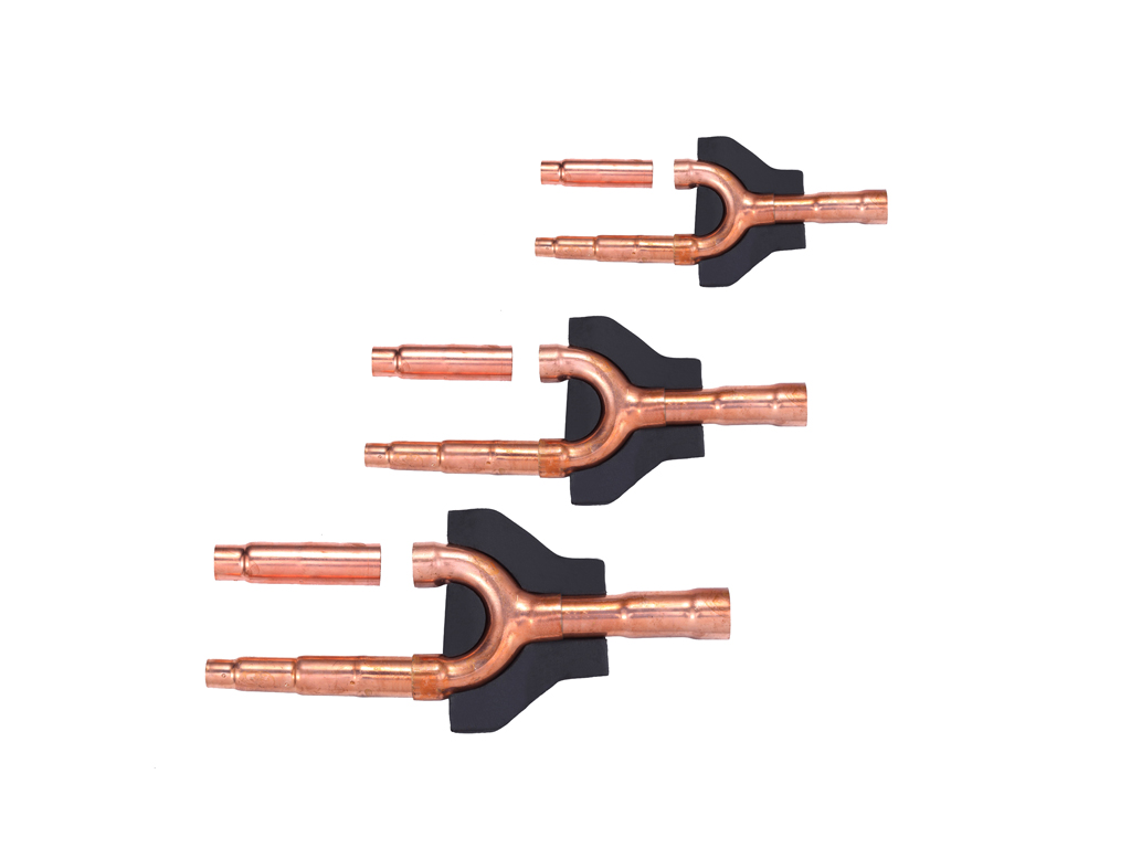 Разветвитель MDV FQZHN-01SB1