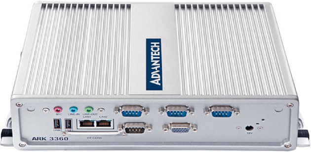 Шлюз Haier HCM-03A