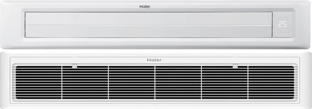 Жалюзи Haier P1B-1210IA(D)
