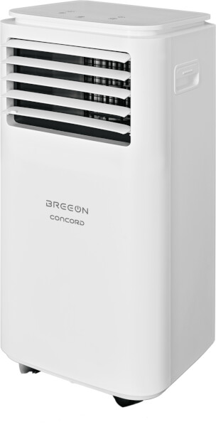 Кондиционер Breeon BPC-12BCD