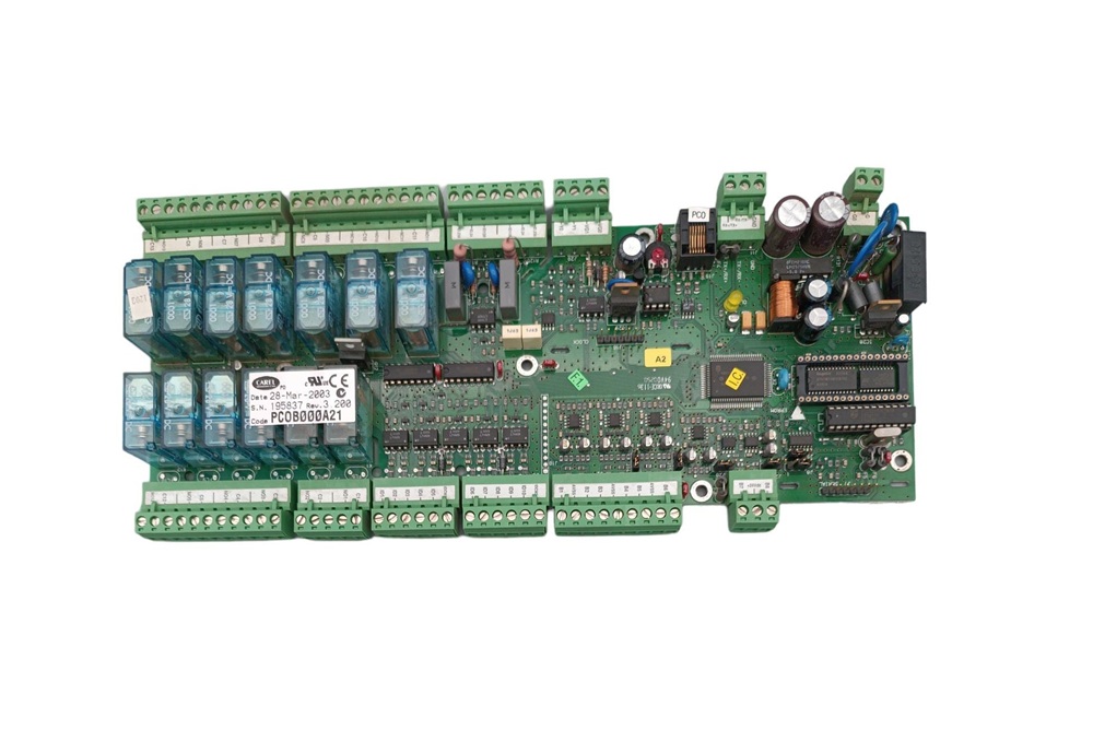 Carel PCOB000A21