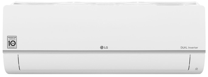 Кондиционер LG PC07SQR