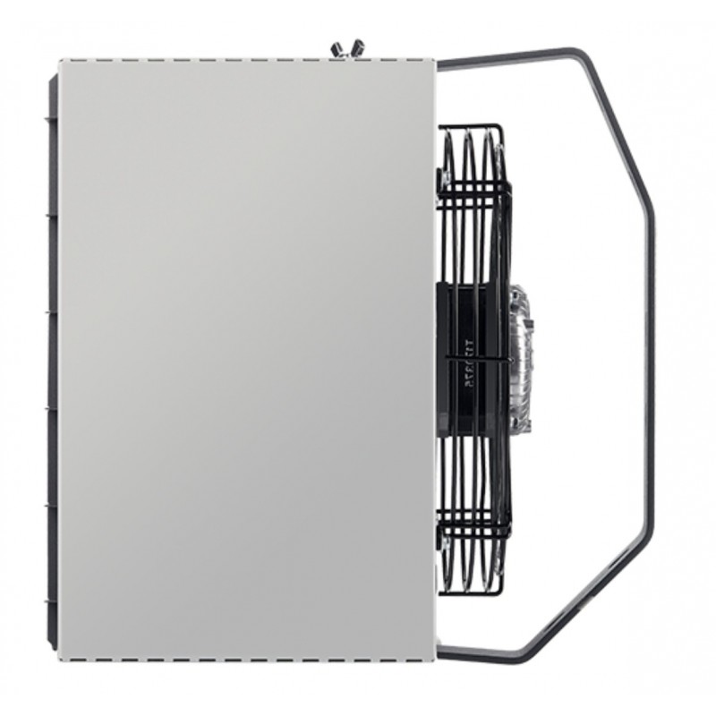 Тепловентилятор Ballu BHP-MW-9