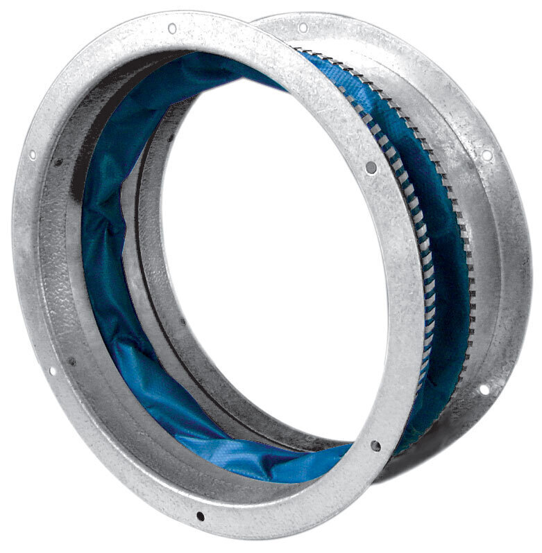 Гибкая вставка Shuft FCV 710