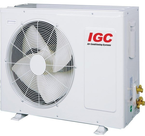 Наружный блок IGC IMS-EM100NH(6)