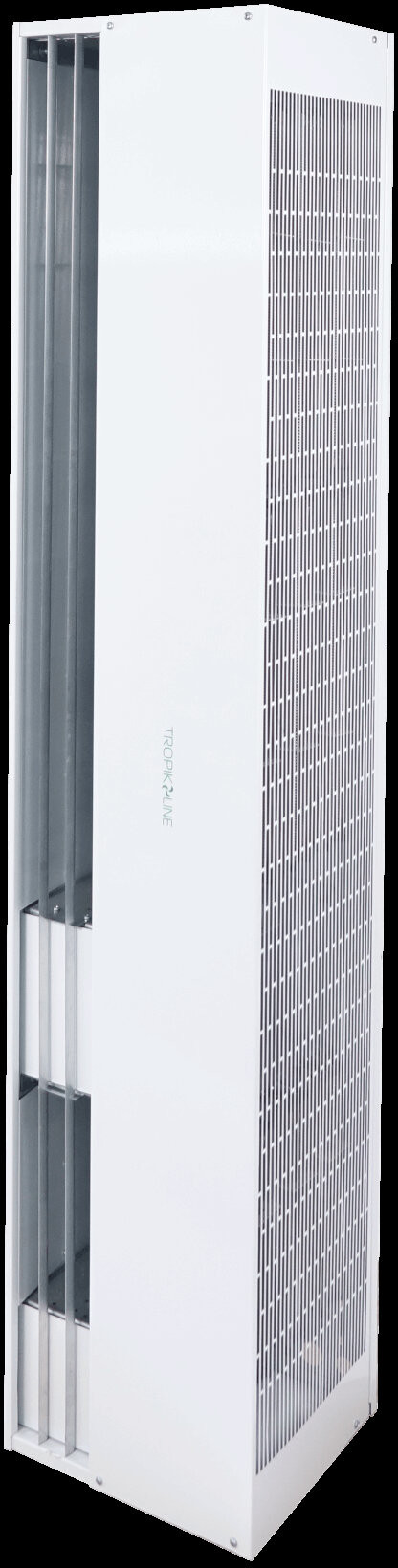 Тепловая завеса Тропик X634E15 Techno