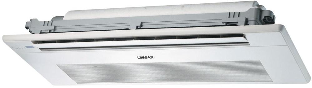 Внутренний блок Lessar LSM-H28B1CIA2/LZ-B1CIB
